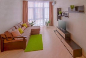 Book apartment Obolon